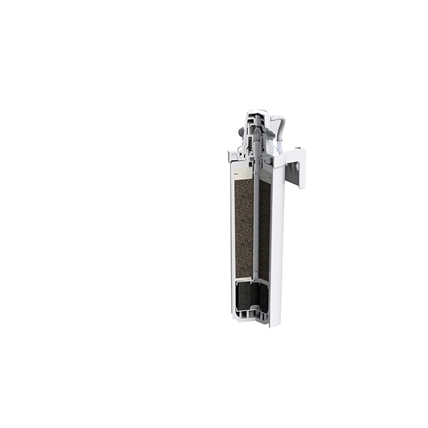 Hansgrohe Filter Aktivkohle k.a.
