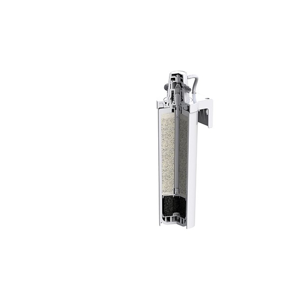 Hansgrohe Filter Ionen-Tauscher und Aktivkohle k.a.