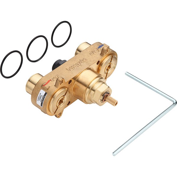 Hansgrohe Funktionsblock komplett MTC  