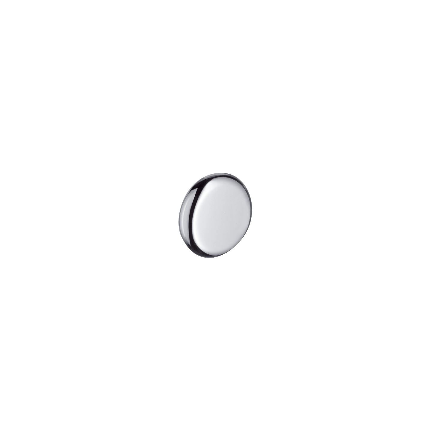 Hansgrohe Griff-Inlett Axor Montreux brushed nickel