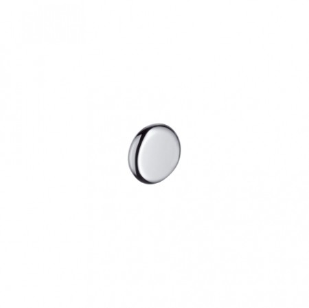 Hansgrohe Griff-Inlett Axor Montreux brushed nickel