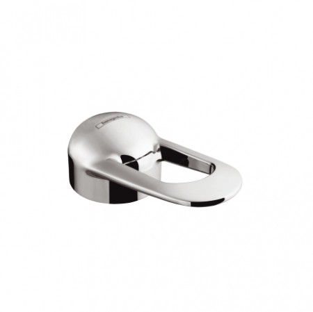 Hansgrohe Griff Allegra Premia weiß  