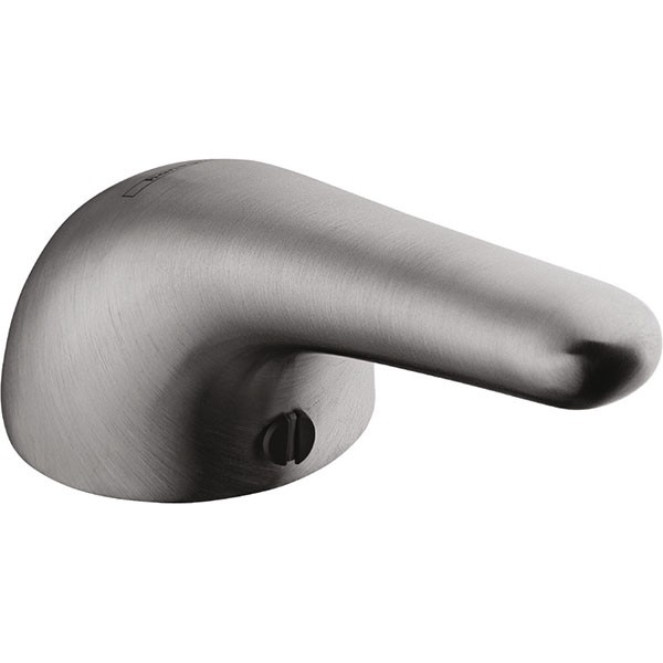 Hansgrohe Griff Allegra Steel  
