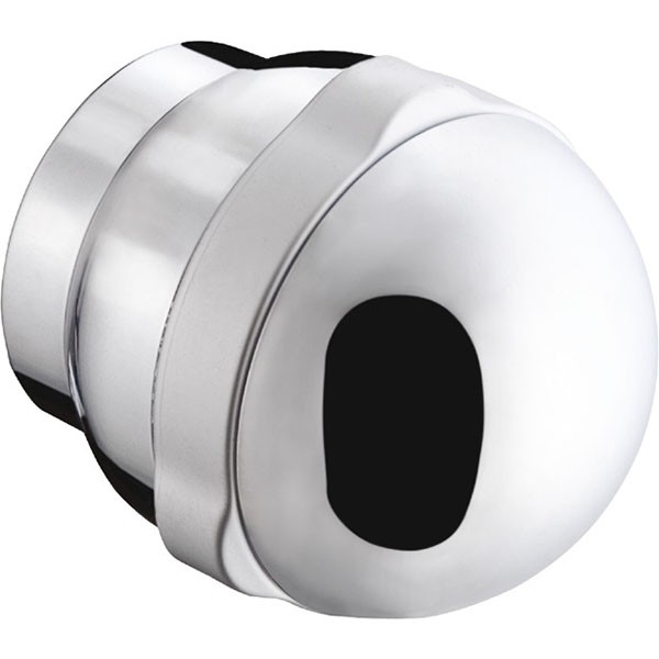 Hansgrohe Griff Axor Allegroh für Absperrventil weiss