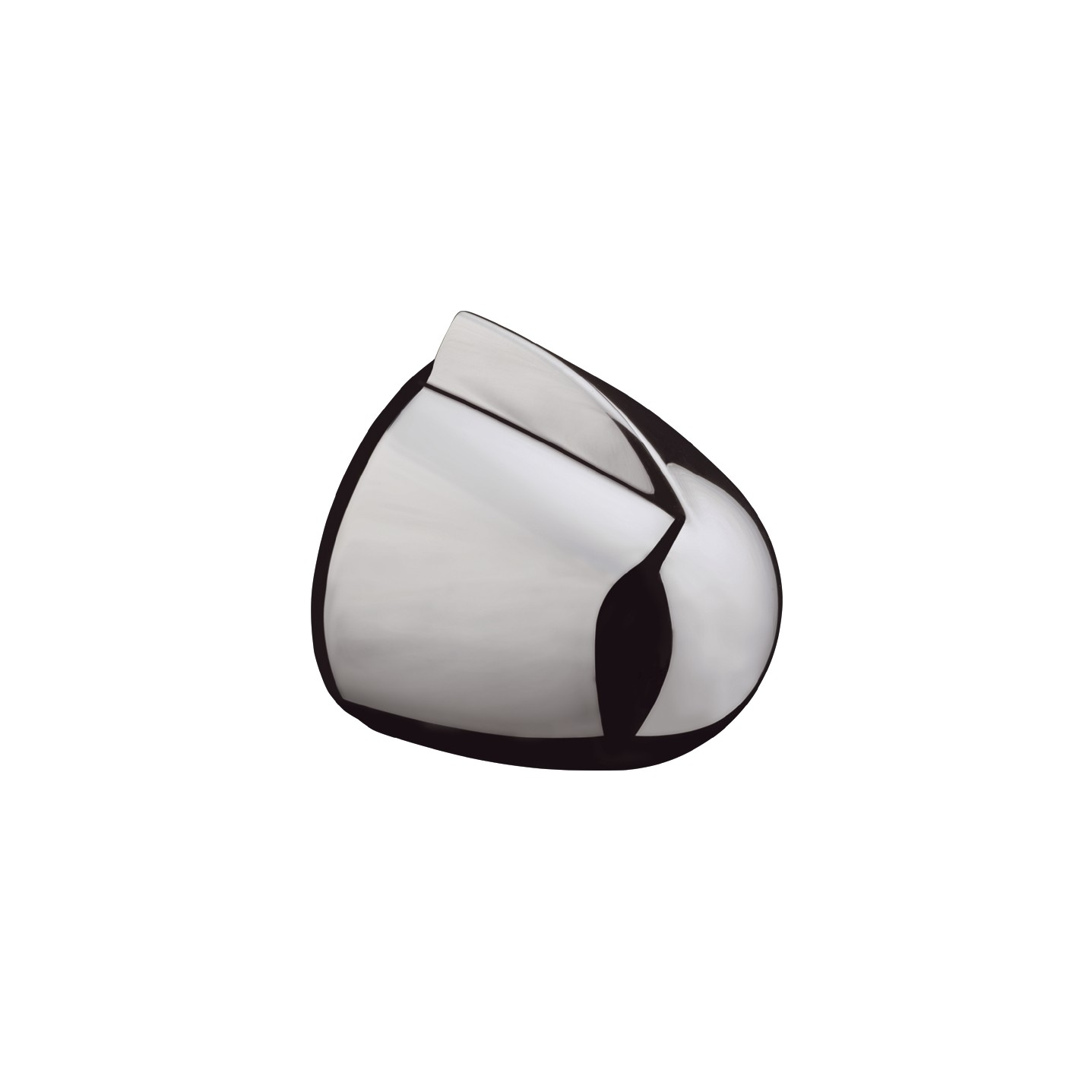 Hansgrohe Griff Axor Allegroh Novo Unterputzventil chrom