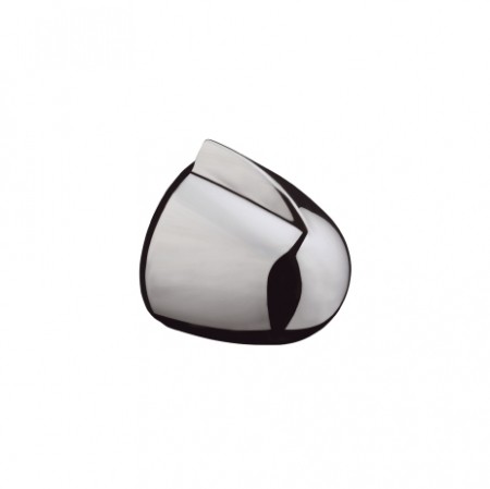 Hansgrohe Griff Axor Allegroh Novo Unterputzventil chrom