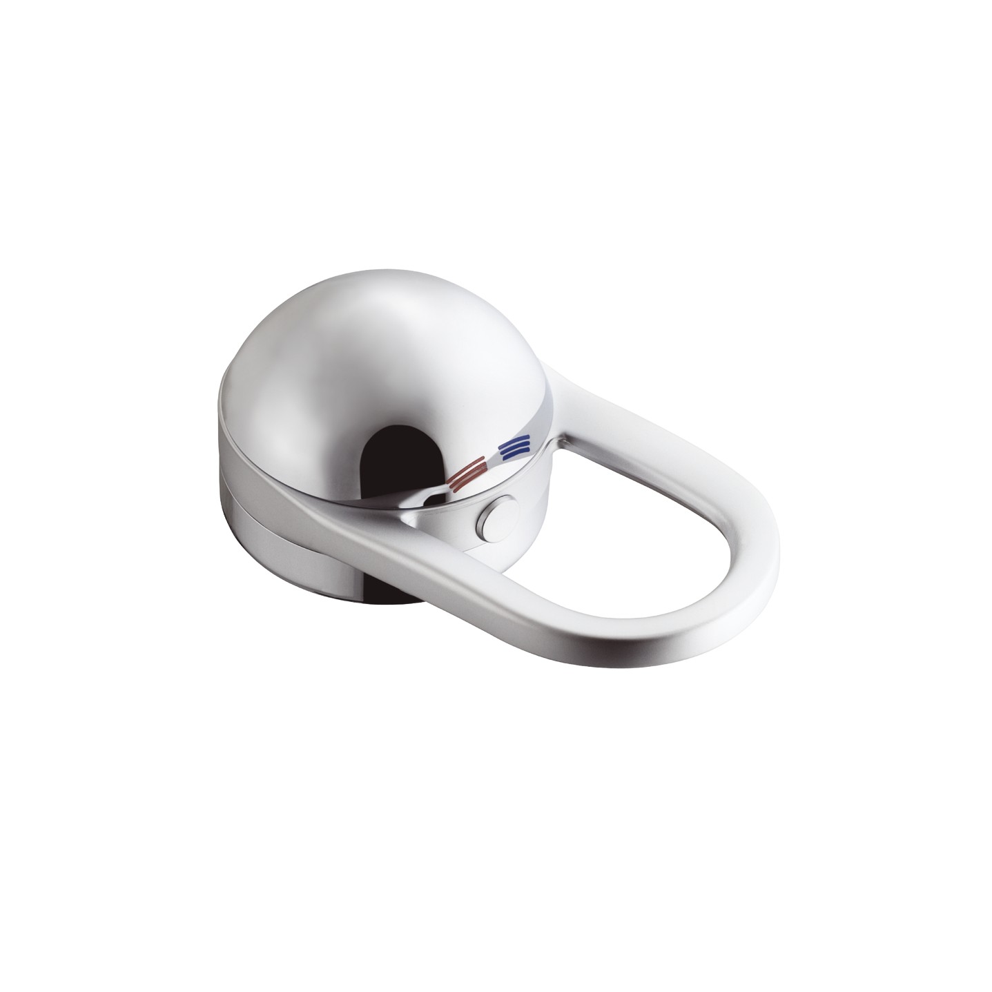 Hansgrohe Griff Axor Allegroh Spültischmischer Waschtisch-und Bidet chrom/gold optik