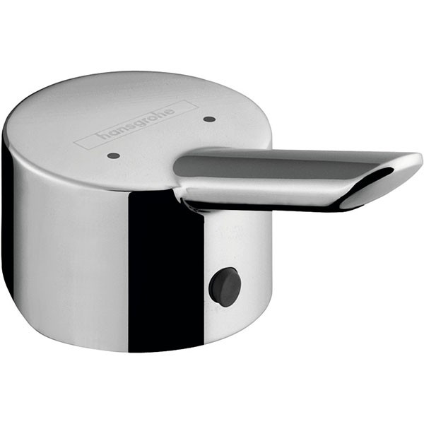 Hansgrohe Griff Focus S chrom  