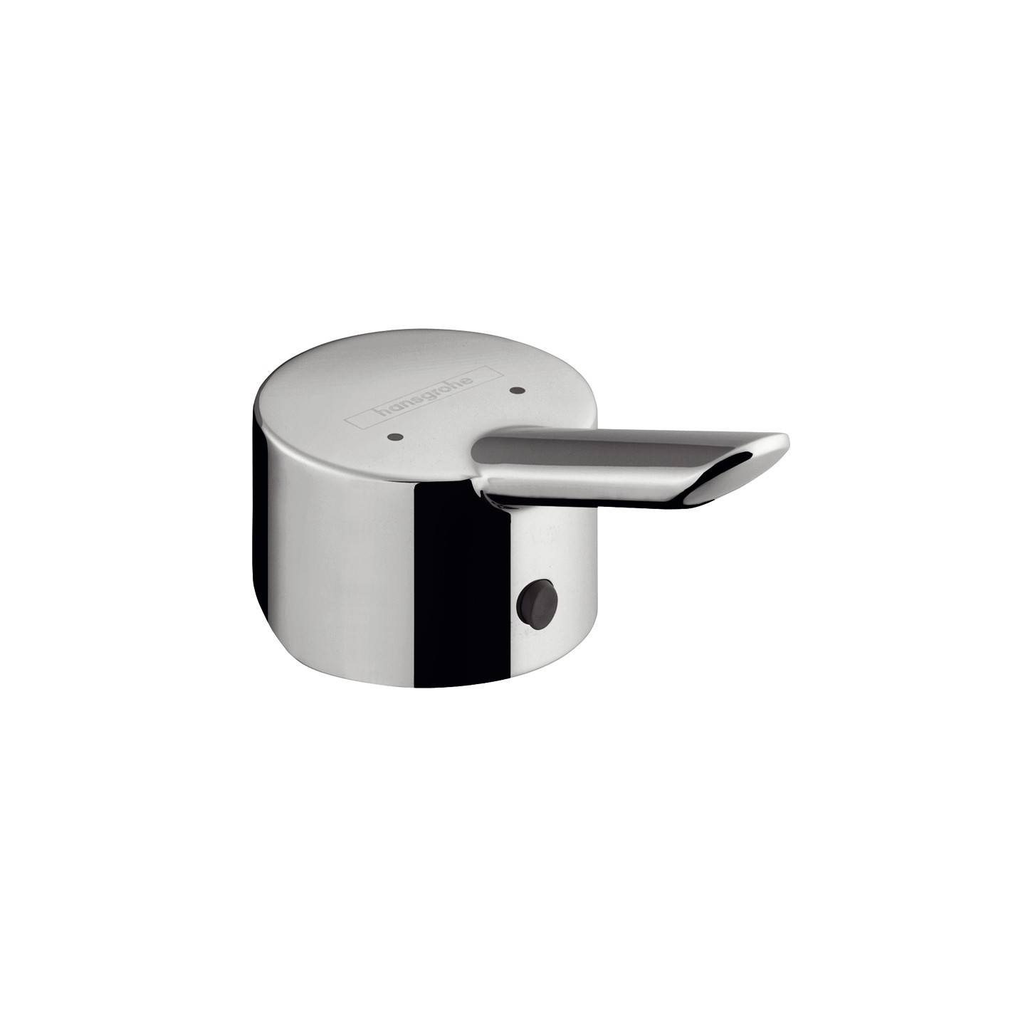 Hansgrohe Griff Focus S chrom  