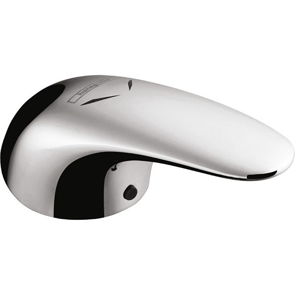 Hansgrohe Griff für Allegra Elegance Spültisch- mischer chrom