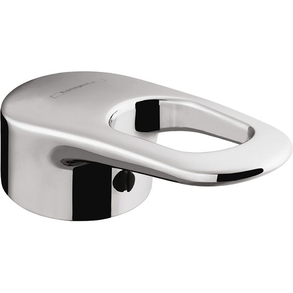 Hansgrohe Griff für Allegra Linea/Solida Küchenmischer chrom