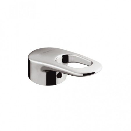 Hansgrohe Griff für Allegra Linea/Solida Küchenmischer chrom