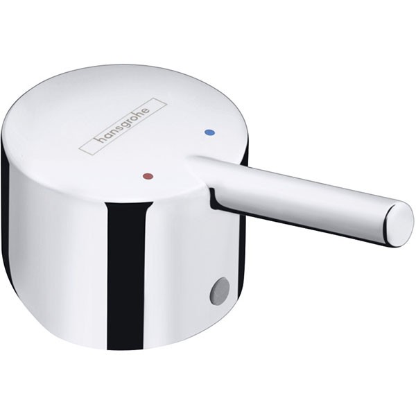 Hansgrohe Griff für Talis S Waschtischmischer chrom