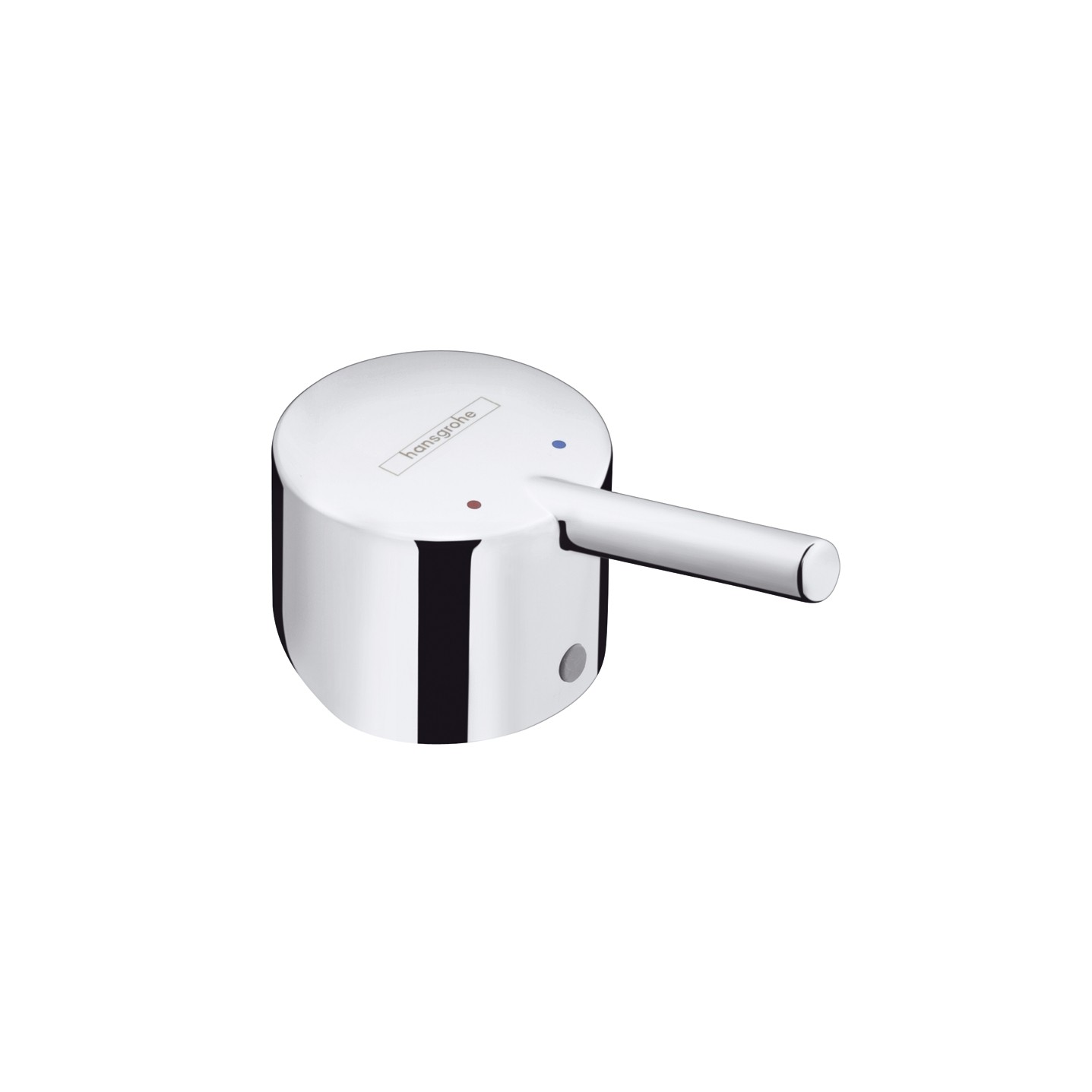 Hansgrohe Griff für Talis S Waschtischmischer chrom