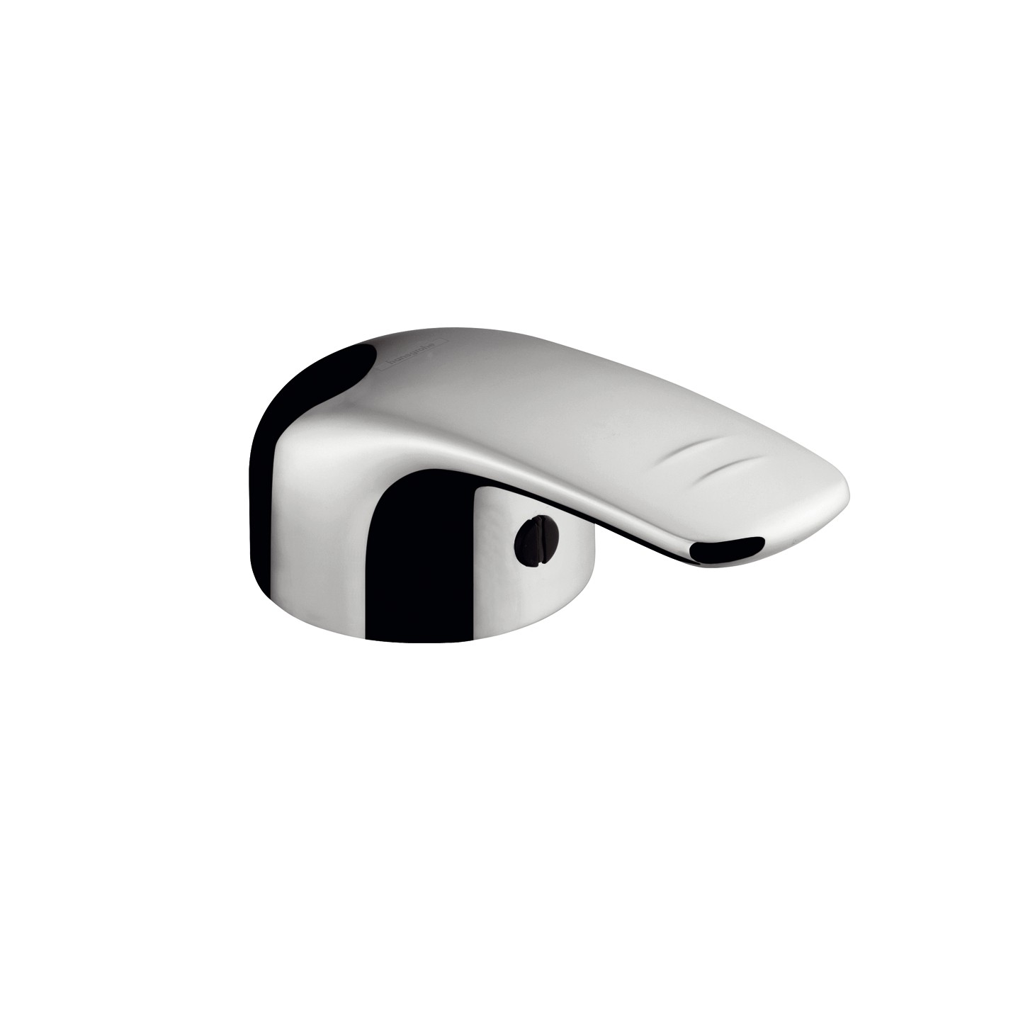 Hansgrohe Griff Metris 1 /Stand chrom  