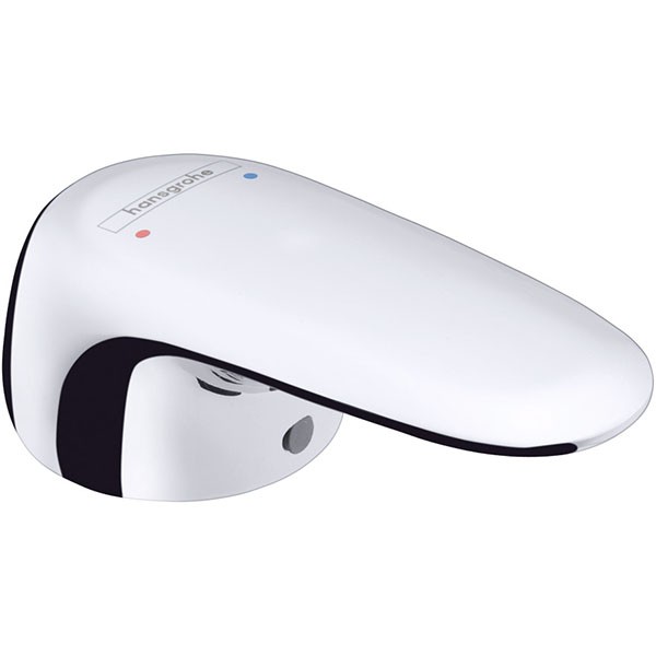 Hansgrohe Griff Metris E chrom  