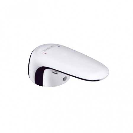 Hansgrohe Griff Metris E chrom  