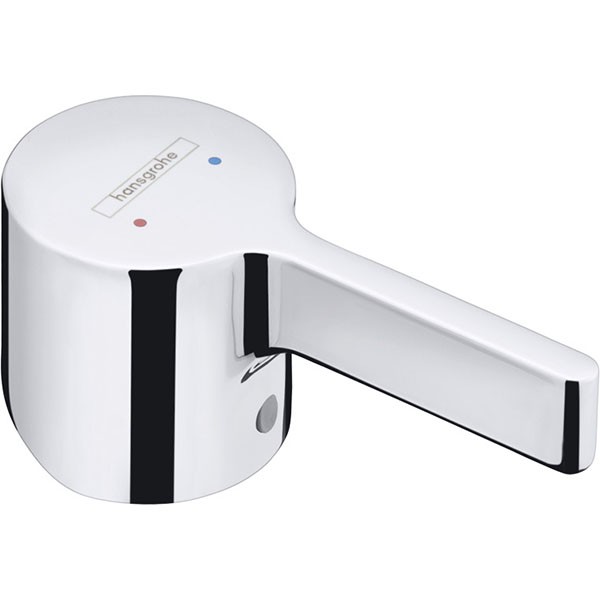 Hansgrohe Griff Metris S für Waschtisch- mischer chrom