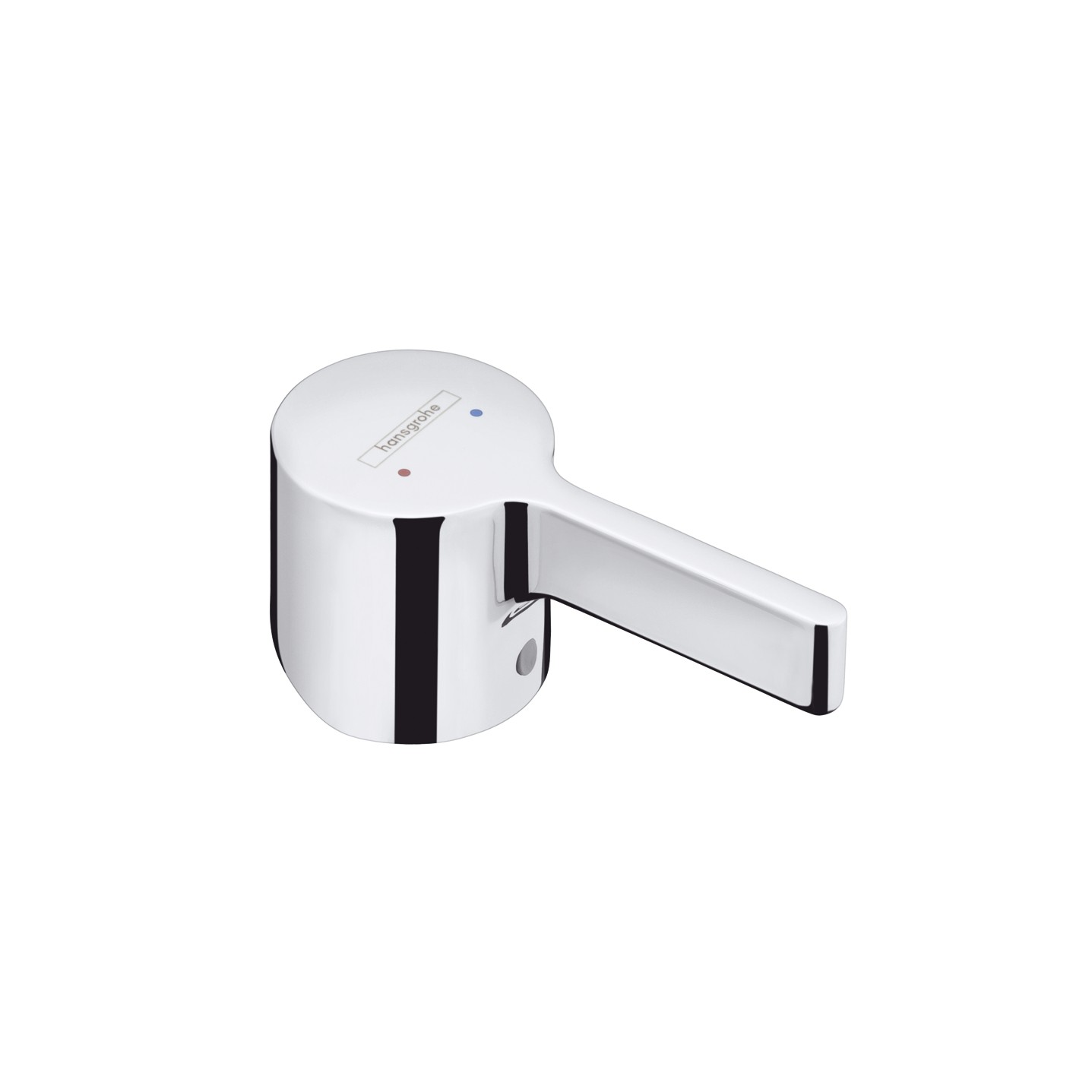 Hansgrohe Griff Metris S für Waschtisch- mischer chrom