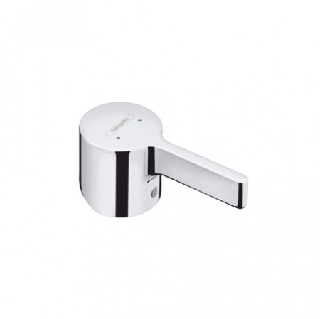 Hansgrohe Griff Metris S für Waschtisch- mischer chrom