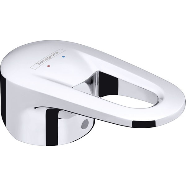 Hansgrohe Griff Metropol E f.Waschtischmischer chrom