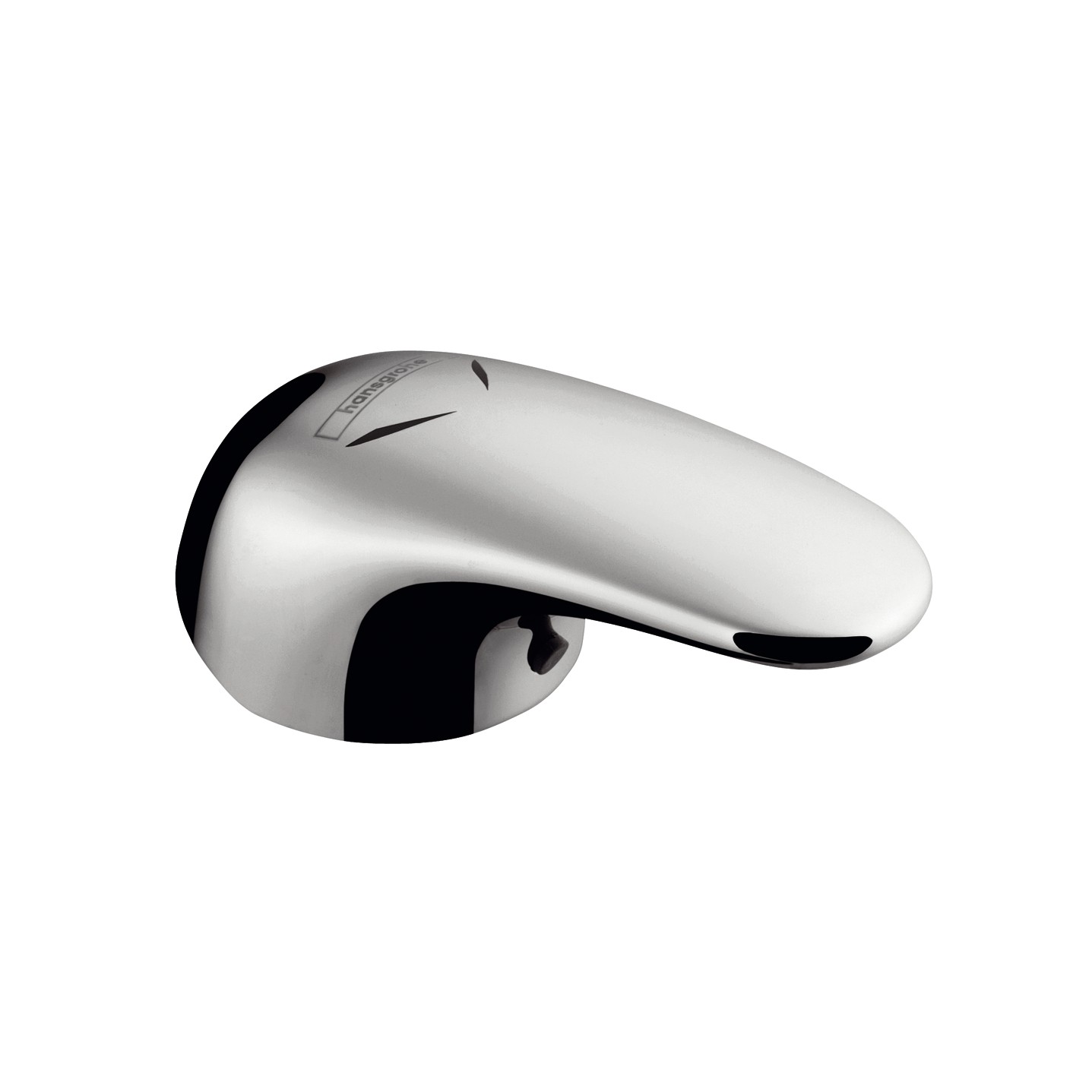 Hansgrohe Griff Talis E chrom  
