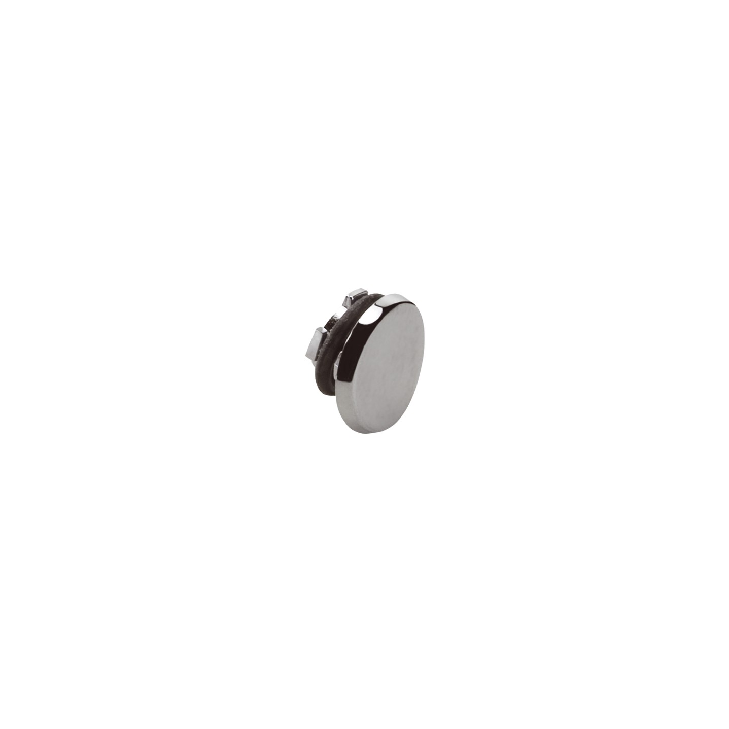 Hansgrohe Griffstopfen gold optik  
