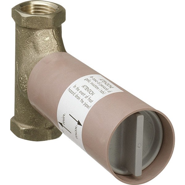 Hansgrohe Grundkörper Absperrventil DN20 