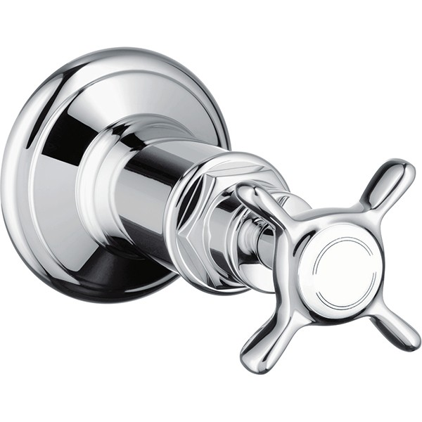 Hansgrohe Grundkörper Absperrventil DN20 