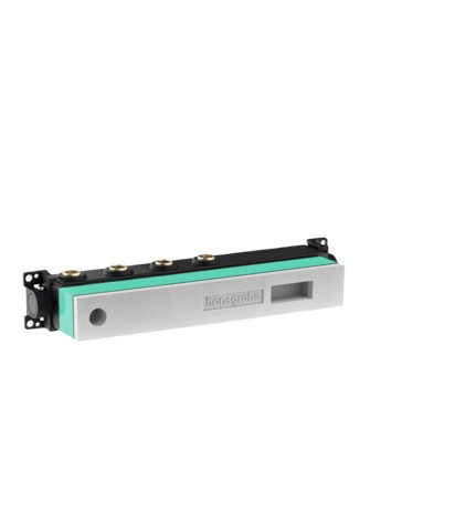 HG Grundset Select 2 Verbraucher  