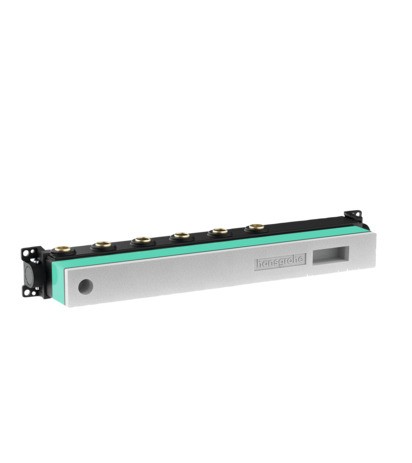 HG Grundset Select 4 Verbraucher  