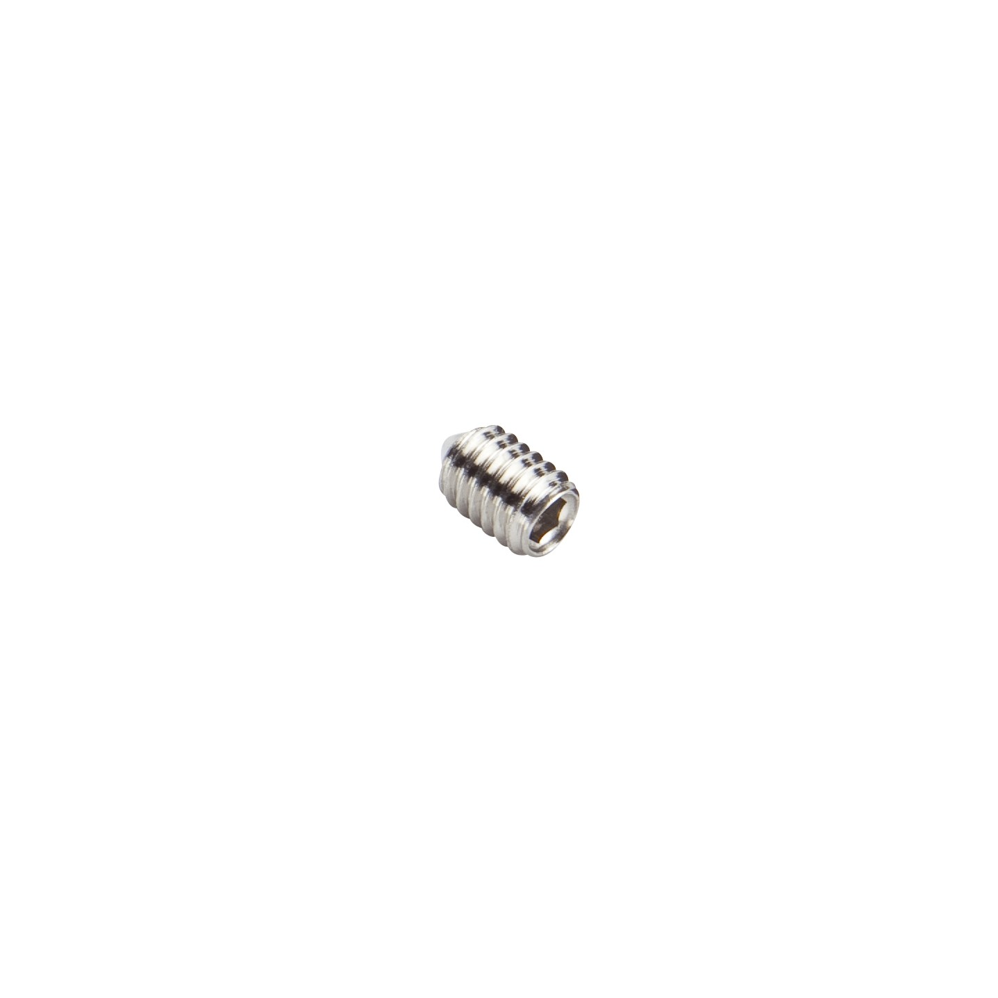 Hansgrohe Gwindestift M4x6 mm DIN 914  