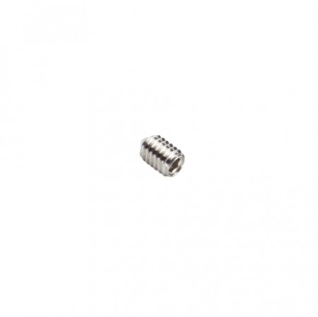 Hansgrohe Gwindestift M4x6 mm DIN 914  