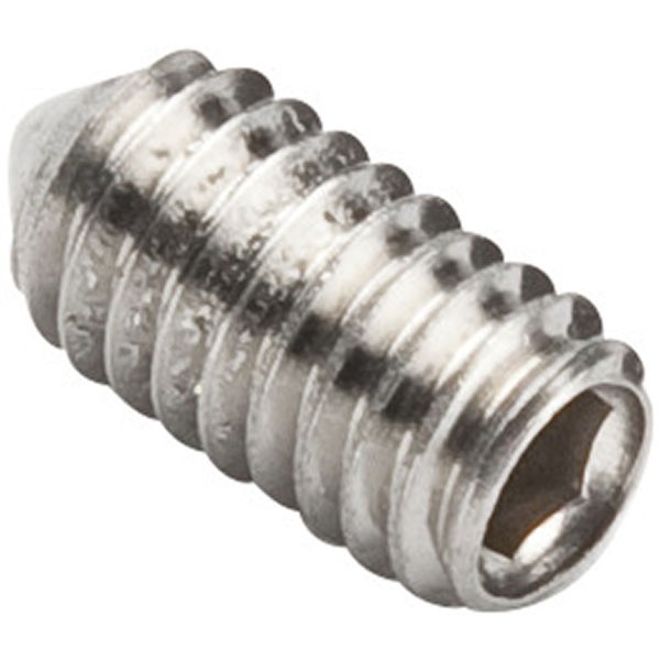 Hansgrohe Gwindestift M4x8mm DIN914/A2  