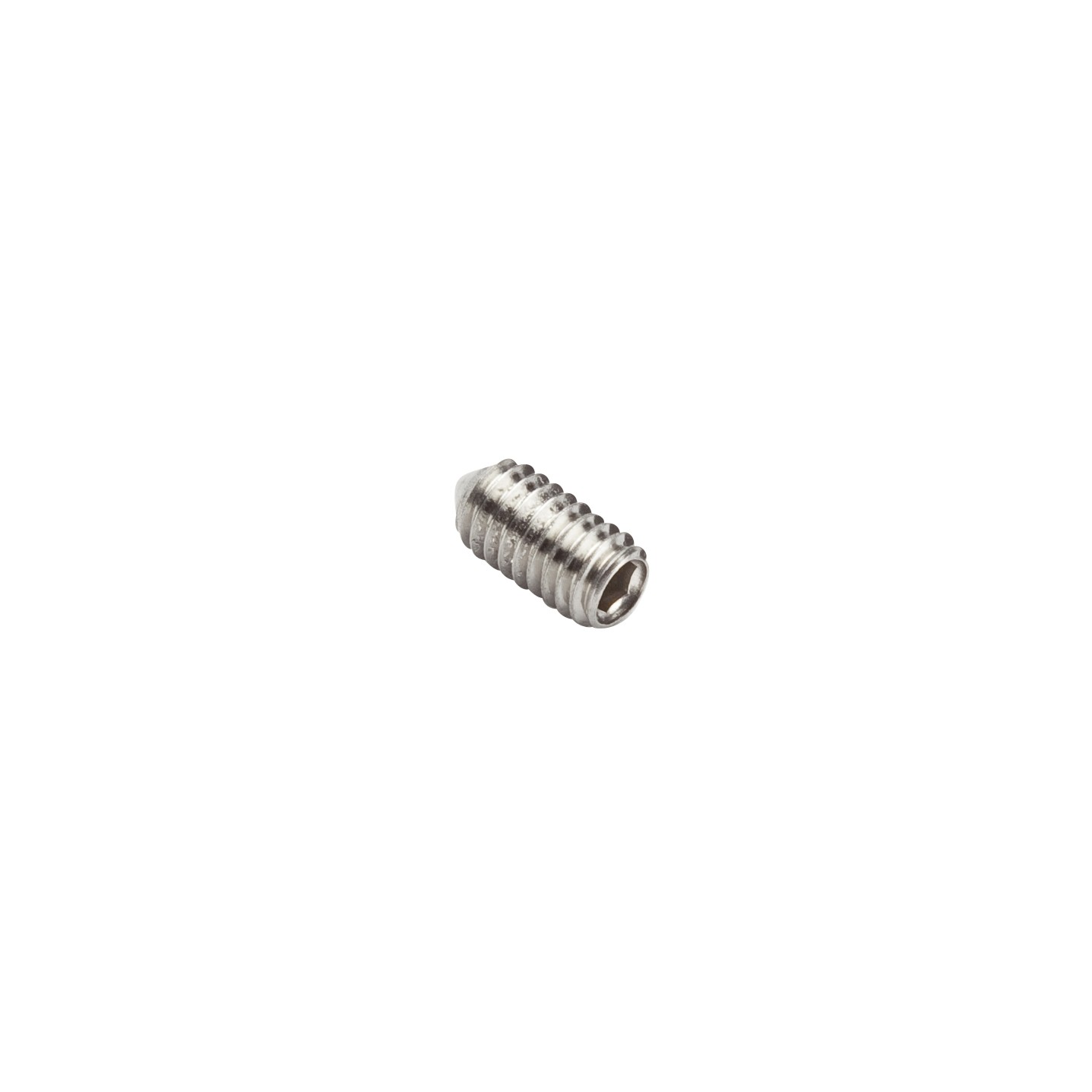 Hansgrohe Gwindestift M4x8mm DIN914/A2  