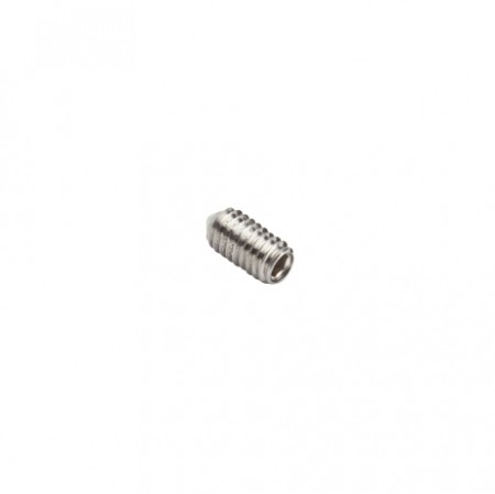 Hansgrohe Gwindestift M4x8mm DIN914/A2  