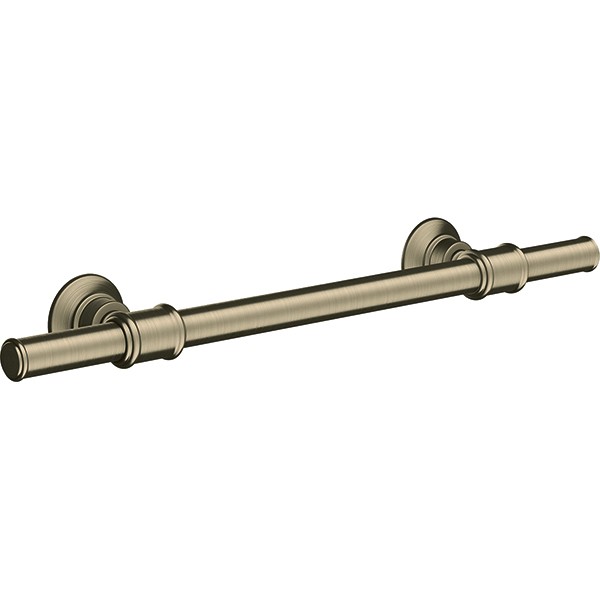 Hansgrohe Haltegriff Axor Montreux, nickel gebürstet 42030820