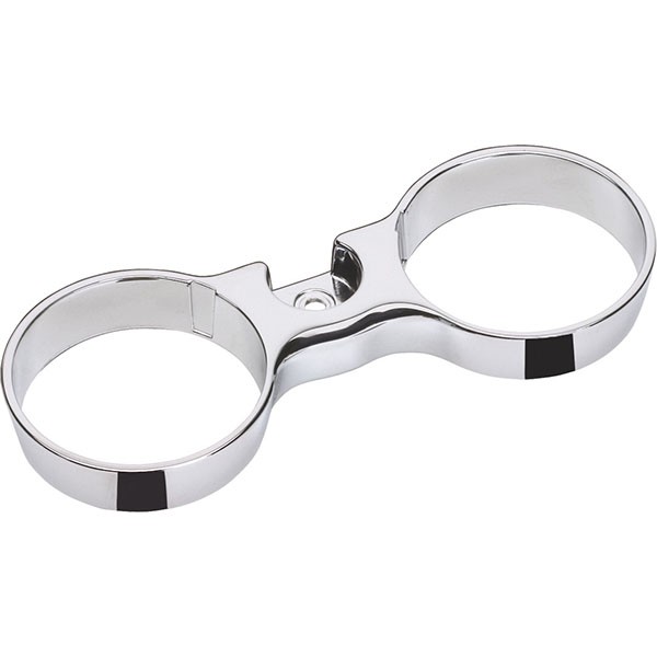 Hansgrohe Halter Lotionset'A edelmatt  