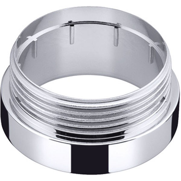 Hansgrohe Haltering gold optik  