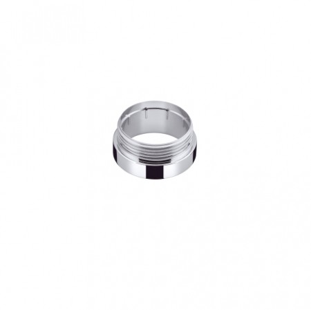 Hansgrohe Haltering gold optik  