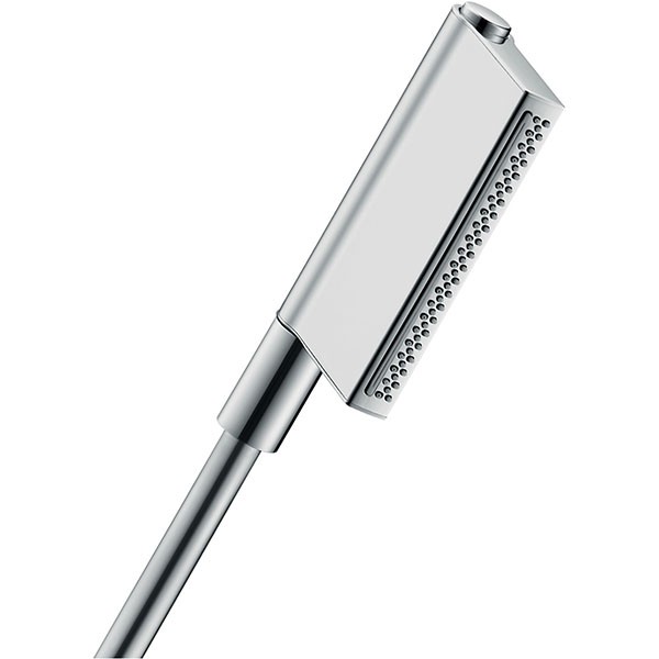 Hansgrohe Handbrause 2jet Axor ONE chrom  