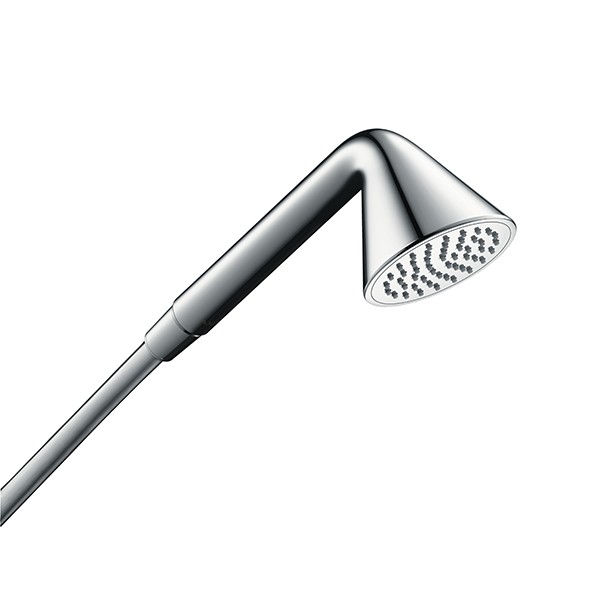 Hansgrohe Handbrause AXOR Front chrom 