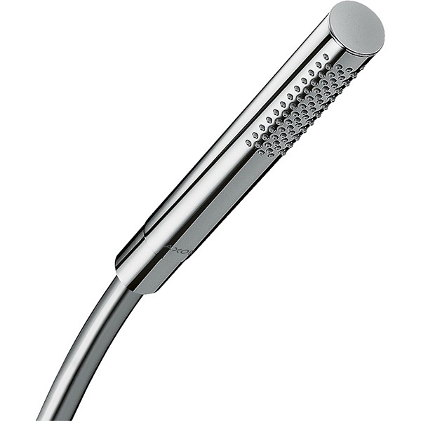 Hansgrohe Handbrause AXOR Starck 1jet chrom 