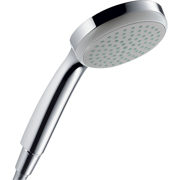 Hansgrohe Handbrause Croma 100 1jet EcoSmart chrom