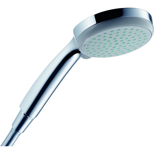 Hansgrohe Handbrause Croma 100 Vario chrom 