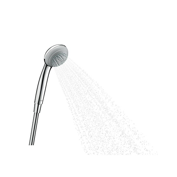 Hansgrohe Handbrause Crometta 85 1jet chrom 