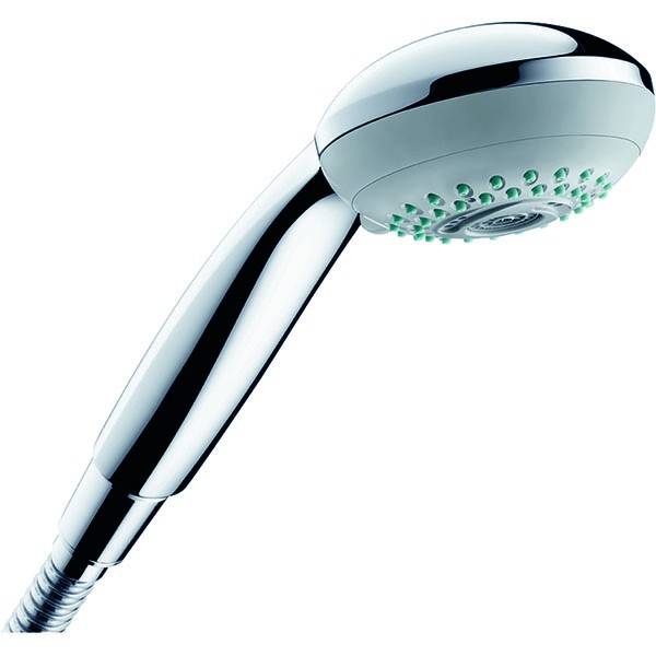 Hansgrohe Handbrause Crometta 85 Multi chrom 