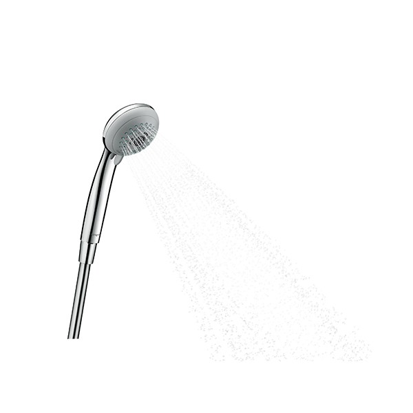 Hansgrohe Handbrause Crometta 85 Multi chrom 