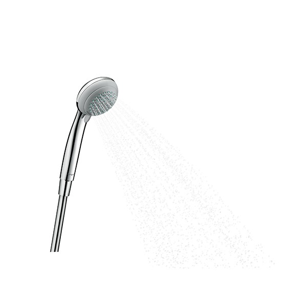 Hansgrohe Handbrause Crometta 85 Vario chrom 