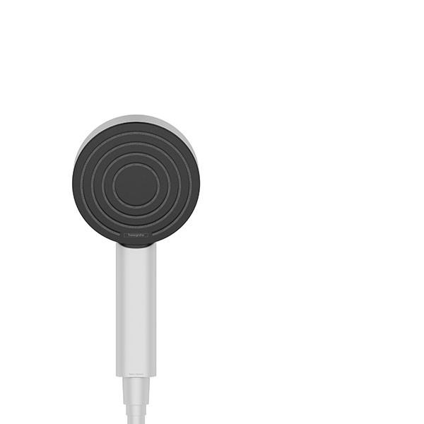Hansgrohe Handbrause Pulsify 105 1jet mattweiss